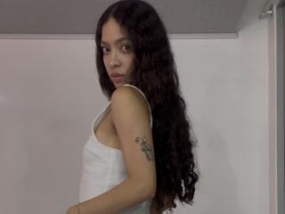 ClarelandsWell - сексуальная веб-камера в реальном времени - 25652493