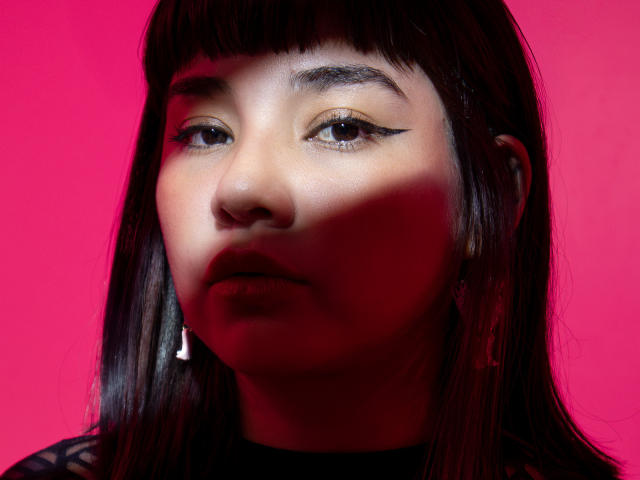 JeyyLee - Camera khiêu dâm &amp; quyến rũ trực tiếp - 25652601