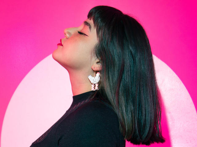 JeyyLee - Live sex cam - 25652613