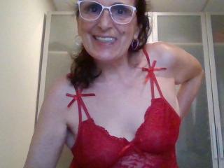 Esencia - Live porn &amp; sex cam - 25652821
