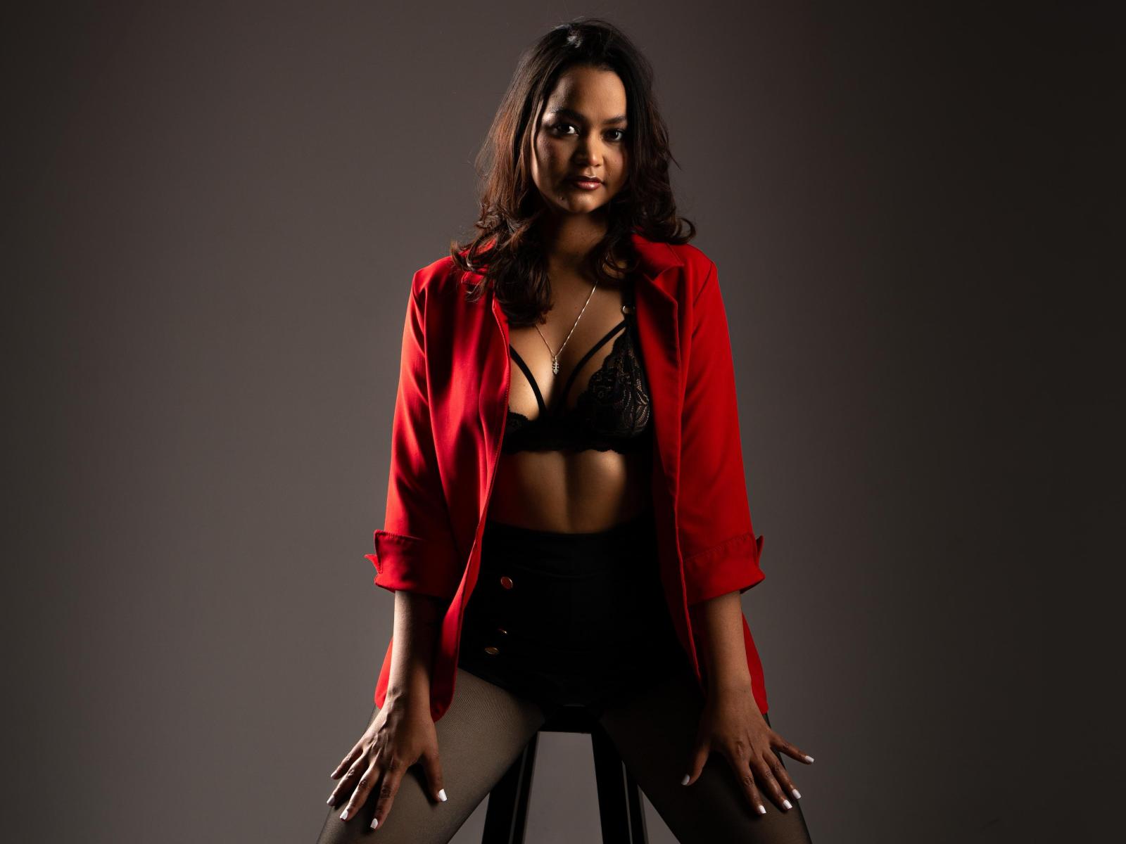 CarolinaGonzalez - Sexe cam en vivo - 25653037