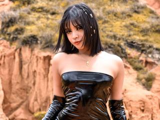 HannaCrow - Live porn &amp; sex cam - 25653509