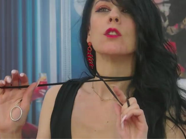 Nalini - Live porn &amp; sex cam - 25653565