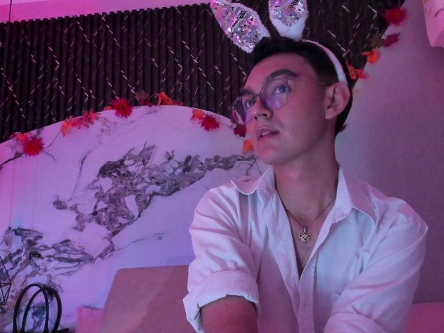 DeusBeauty - Live porn &amp; sex cam - 25653833