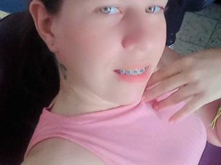 SammyPark - сексуальная веб-камера в реальном времени - 25654081