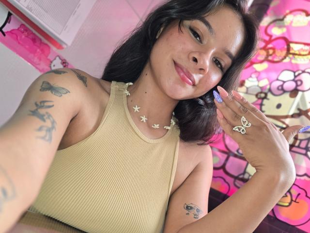 NoaStewart - Sexe cam en vivo - 25654109