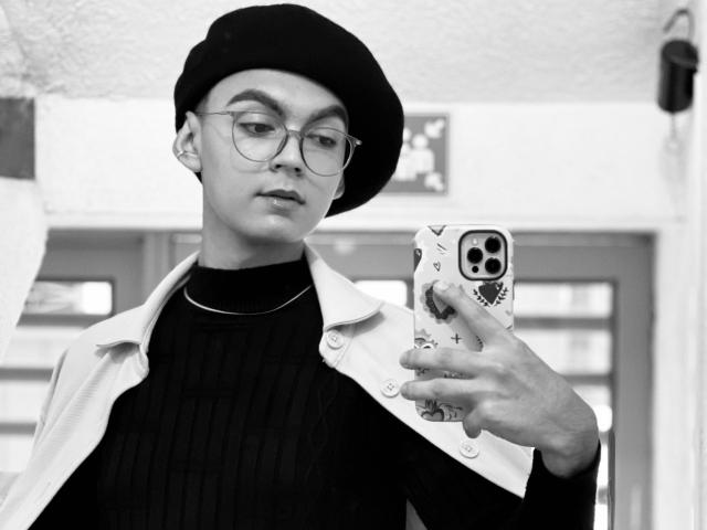 DeusBeauty - Sexe cam en vivo - 25654373