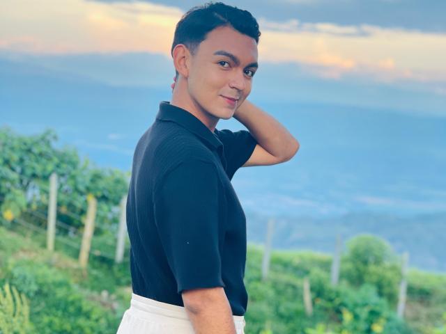 DeusBeauty - Live porno og sexkamera - 25654393