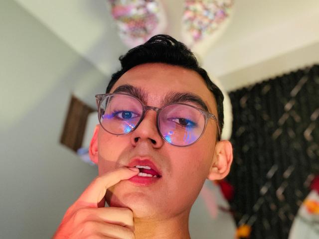 DeusBeauty - Camera khiêu dâm &amp; quyến rũ trực tiếp - 25654445