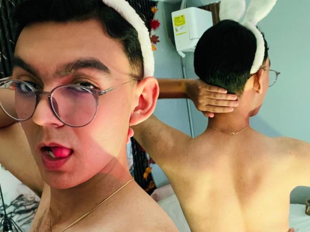 DeusBeauty - Live porn &amp; sex cam - 25654457