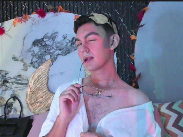 DeusBeauty - Sexe cam en vivo - 25654489