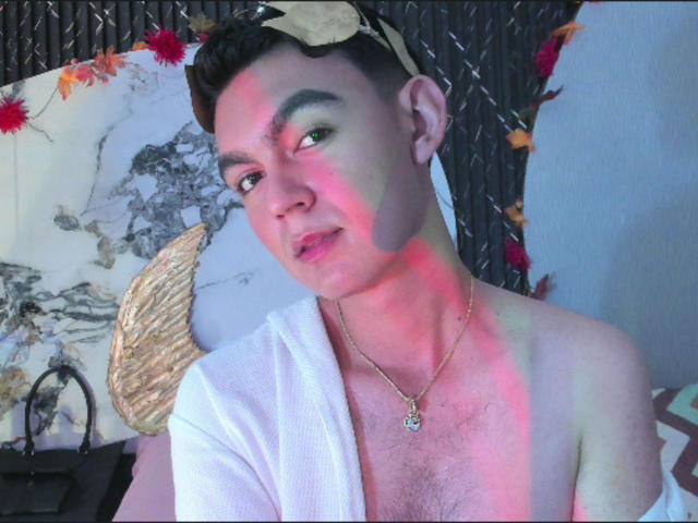 DeusBeauty - Live porn &amp; sex cam - 25654501