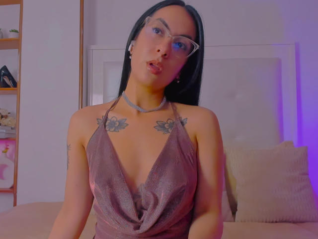 SarahLuna - Sexe cam en vivo - 25655009