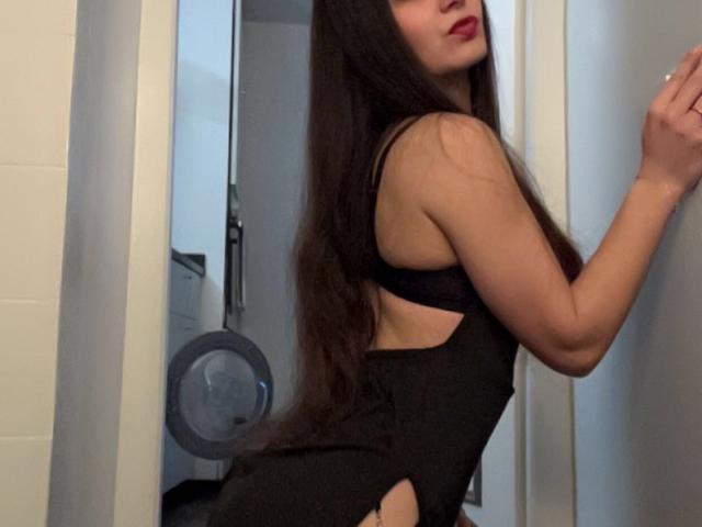 MaevaStar - Live porn &amp; sex cam - 25655093