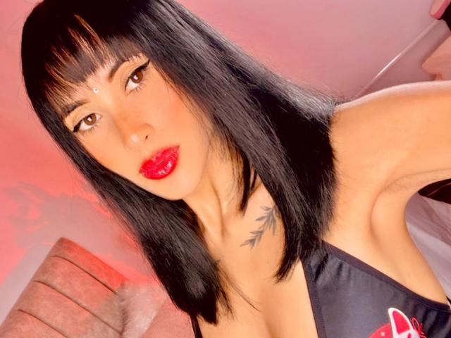 HarleyRoods - Live porn &amp; sex cam - 25655245