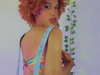 BellaDollI - сексуальная веб-камера в реальном времени - 25655729