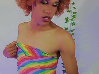 BellaDollI - сексуальная веб-камера в реальном времени - 25655749