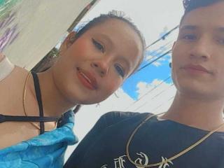 IsabelaAndMax - Live porn &amp; sex cam - 25655945