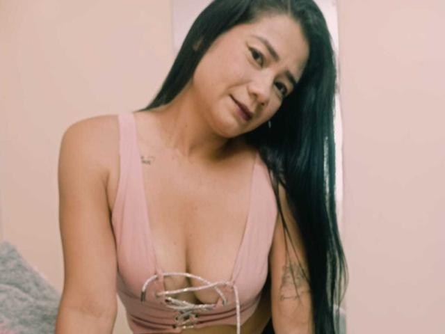 MelissaClark - Camera khiêu dâm &amp; quyến rũ trực tiếp - 25657577