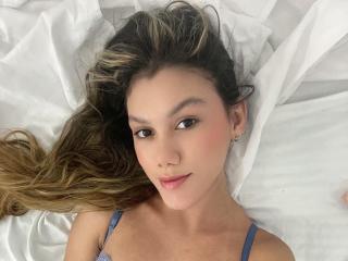 WetNaughtyGirls69 - сексуальная веб-камера в реальном времени - 25657905