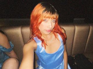 WetNaughtyGirls69 - Live sex cam - 25657949