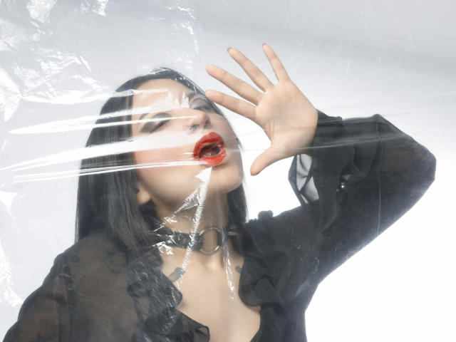 MurieWeiss - Sexe cam en vivo - 25658205