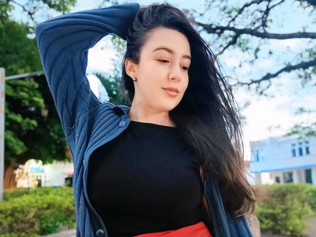 MabyLegrand - Live porn &amp; sex cam - 25658409