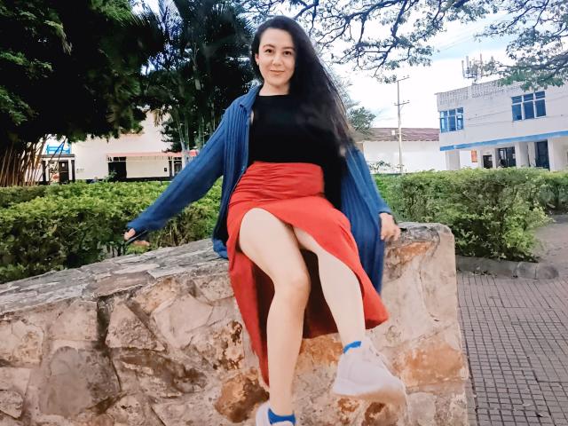 MabyLegrand - פורנו בשידור חי ומצלמת סקס - 25658417