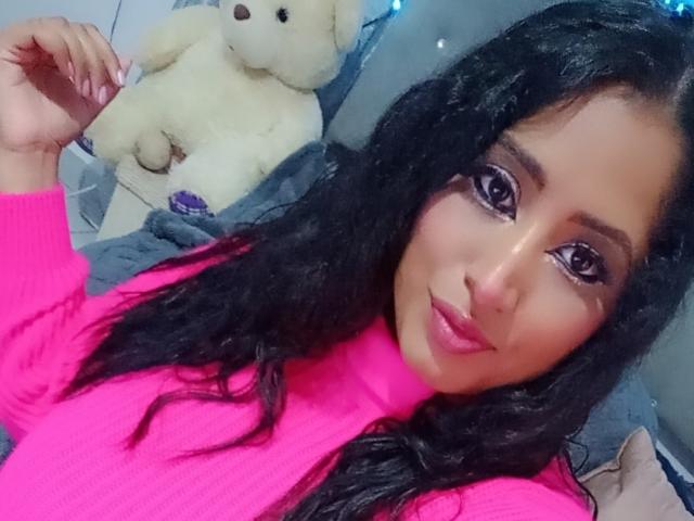 MariaCatalina - פורנו בשידור חי ומצלמת סקס - 25658857