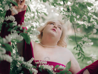 EllaBigBabe - сексуальная веб-камера в реальном времени - 25659697