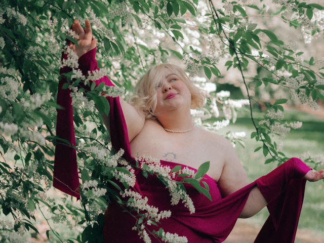 EllaBigBabe - Sexe cam en vivo - 25659709