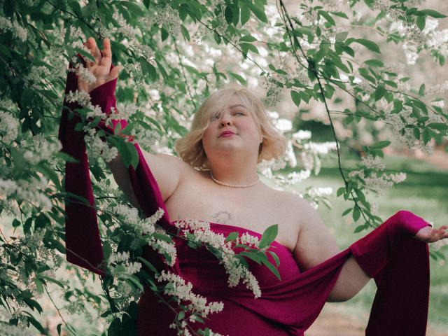 EllaBigBabe - Camera khiêu dâm &amp; quyến rũ trực tiếp - 25659717