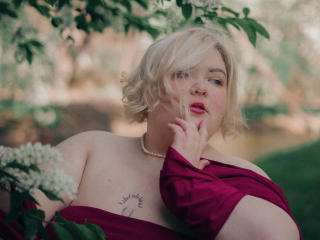 EllaBigBabe - сексуальная веб-камера в реальном времени - 25659733