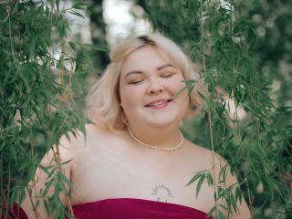 EllaBigBabe - сексуальная веб-камера в реальном времени - 25659757