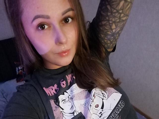 CathyCass - Camera khiêu dâm &amp; quyến rũ trực tiếp - 25659805