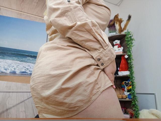 Leiliia - Live porn &amp; sex cam - 25659853