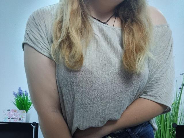 Leiliia - Live porn &amp; sex cam - 25659893