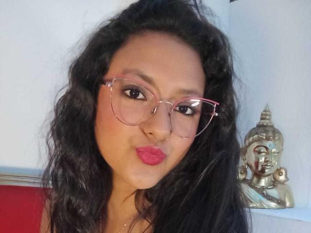 SafiMontiel - Live sex cam - 25661389