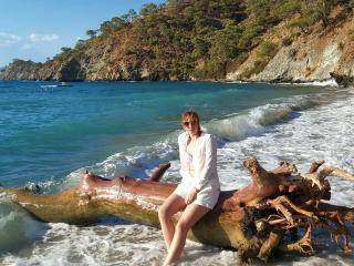 SadieFirt - Camera khiêu dâm &amp; quyến rũ trực tiếp - 25661881