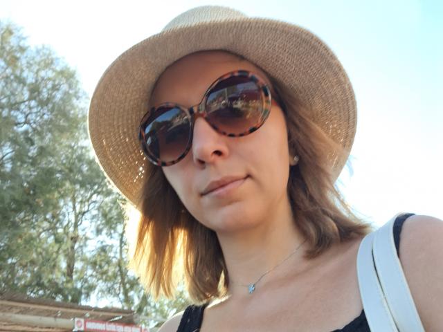 SadieFirt - Sexe cam en vivo - 25661897