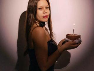 LorraineDusse - Sexe cam en vivo - 25662289
