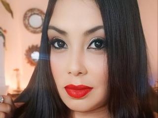 NahomyWatson69 - сексуальная веб-камера в реальном времени - 25662605