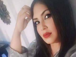 NahomyWatson69 - сексуальная веб-камера в реальном времени - 25662613