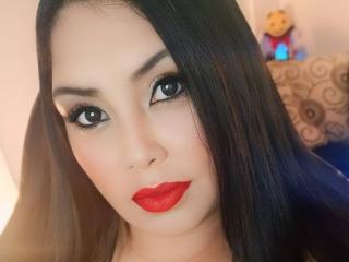 NahomyWatson69 - сексуальная веб-камера в реальном времени - 25662621