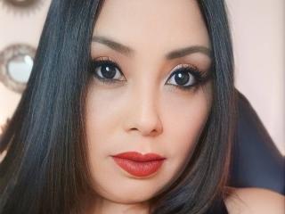 NahomyWatson69 - сексуальная веб-камера в реальном времени - 25662625