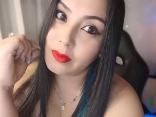 NahomyWatson69 - сексуальная веб-камера в реальном времени - 25662645