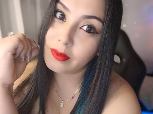 NahomyWatson69 - Live porn &amp; sex cam - 25662645