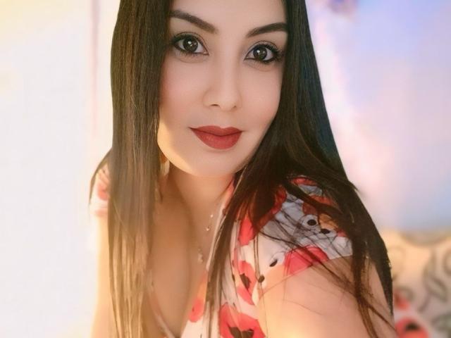 NahomyWatson69 - Live sex cam - 25662657