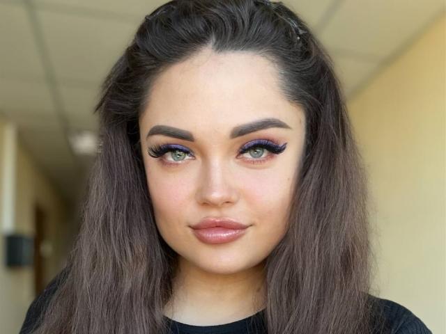 MisstinaX - Live sex cam - 25662793