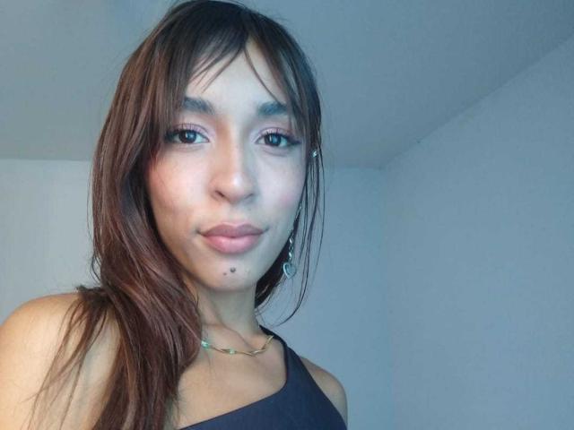 LiaClarksonn - Sexe cam en vivo - 25662873